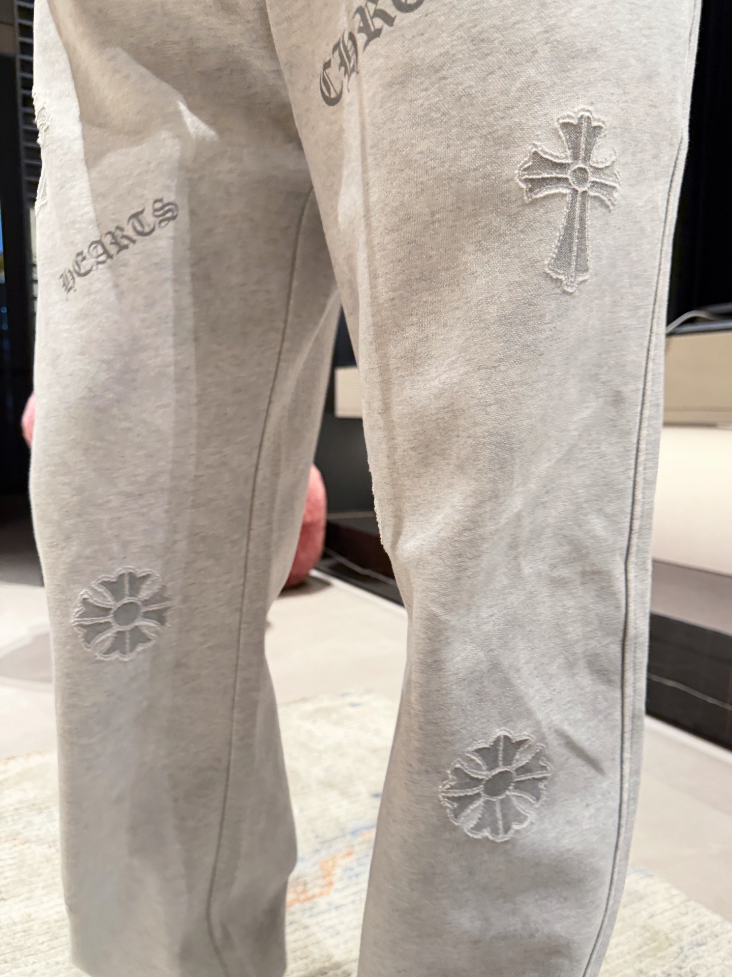 Casual Pants Man